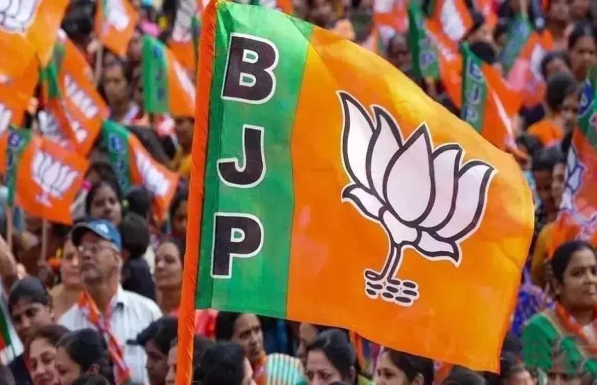 भाजपा ने ईडी के सामने पेश नहीं होने पर दिल्ली सीएम से पूछा, किस बात का डर है